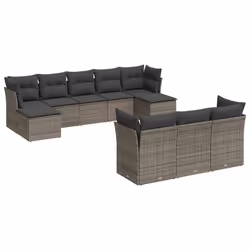 VidaXL 3218340, 11 pièce(s)