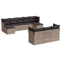 VidaXL 3218342, 11 pièce(s)