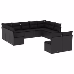 VidaXL 3218345, 11 pièce(s)