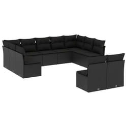 VidaXL 3218345 ensemble de meubles de jardin