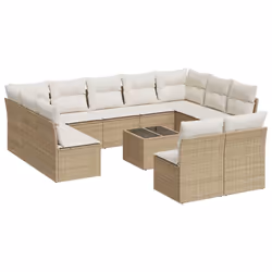 VidaXL 3218348, 11 pièce(s)