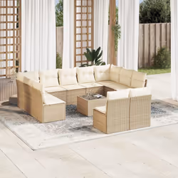 VidaXL 3218348 ensemble de meubles de jardin