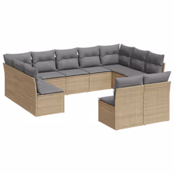 VidaXL 3218349, 11 pièce(s)