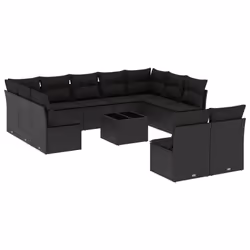 VidaXL 3218355, 12 pièce(s)
