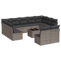 VidaXL 3218360, 12 pièce(s)
