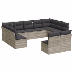 VidaXL 3218362, 12 pièce(s)