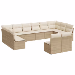 VidaXL 3218368, 12 pièce(s)
