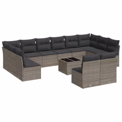 VidaXL 3218370, 12 pièce(s)