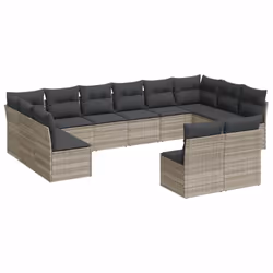 VidaXL 3218372, 12 pièce(s)
