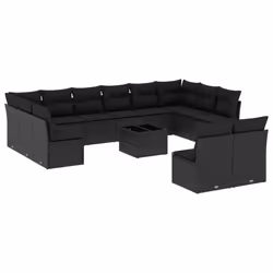 VidaXL 3218375, 13 pièce(s)