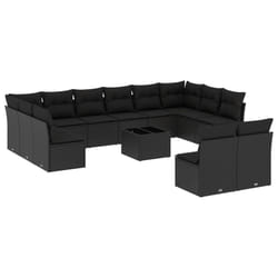 VidaXL 3218375 ensemble de meubles de jardin