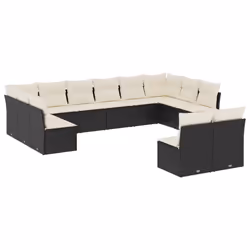 VidaXL 3218376, 13 pièce(s)