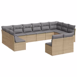 VidaXL 3218379, 13 pièce(s)
