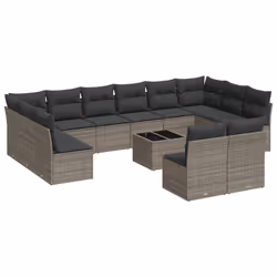VidaXL 3218380, 13 pièce(s)