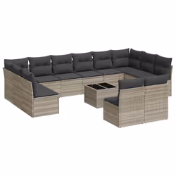 VidaXL 3218382, 13 pièce(s)