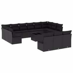 VidaXL 3218385, 13 pièce(s)
