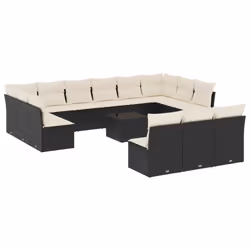 VidaXL 3218386, 13 pièce(s)