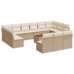 VidaXL 3218388, 13 pièce(s)
