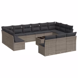 VidaXL 3218390, 13 pièce(s)