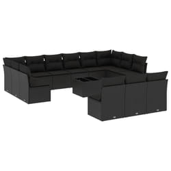 VidaXL 3218395 ensemble de meubles de jardin