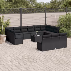 VidaXL 3218395 ensemble de meubles de jardin