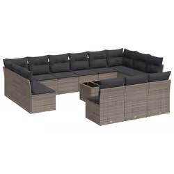 VidaXL 3218400, 14 pièce(s)