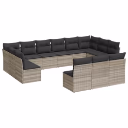 VidaXL 3218402, 14 pièce(s)