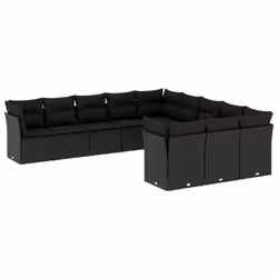 VidaXL 3218405, 11 pièce(s)