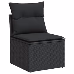 VidaXL 3218405 ensemble de meubles de jardin