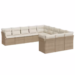 VidaXL 3218408, 11 pièce(s)