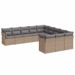 VidaXL 3218409, 11 pièce(s)