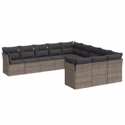 VidaXL 3218410, 11 pièce(s)