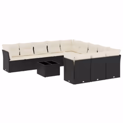 VidaXL 3218416, 12 pièce(s)