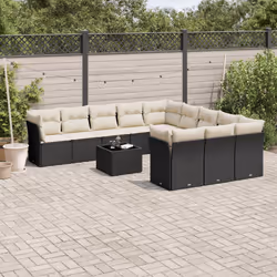 VidaXL 3218416 ensemble de meubles de jardin