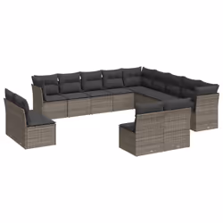 VidaXL 3218420, 12 pièce(s)