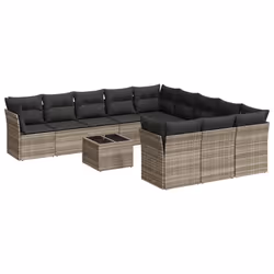 VidaXL 3218422, 12 pièce(s)