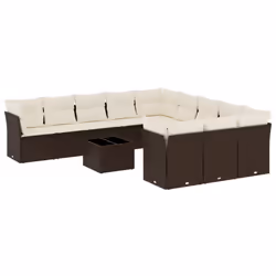 VidaXL 3218423, 12 pièce(s)