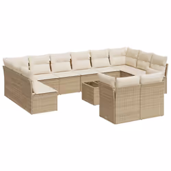 VidaXL 3218428, 12 pièce(s)