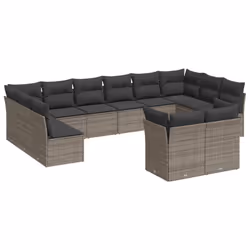 VidaXL 3218430, 12 pièce(s)