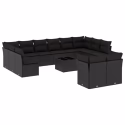 VidaXL 3218435, 13 pièce(s)