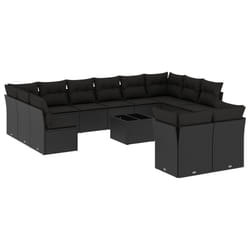 VidaXL 3218435 ensemble de meubles de jardin