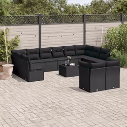 VidaXL 3218435 ensemble de meubles de jardin