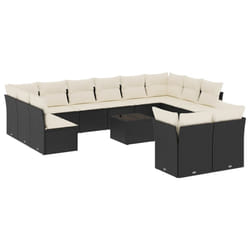 VidaXL 3218436 ensemble de meubles de jardin