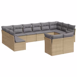 VidaXL 3218439, 13 pièce(s)