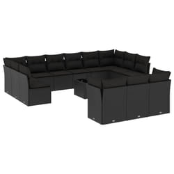 VidaXL 3218445 ensemble de meubles de jardin