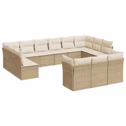 VidaXL 3218448, 13 pièce(s)