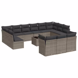 VidaXL 3218450, 13 pièce(s)