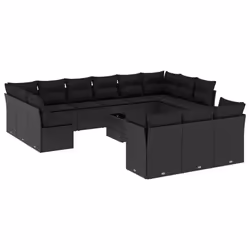 VidaXL 3218455, 14 pièce(s)