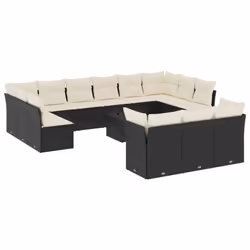 VidaXL 3218456, 14 pièce(s)