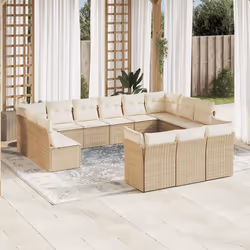 VidaXL 3218458 ensemble de meubles de jardin - Vue supplémentaire 2